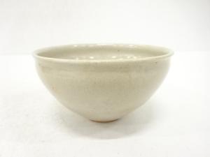 御本手　天目　茶碗(保護箱付)